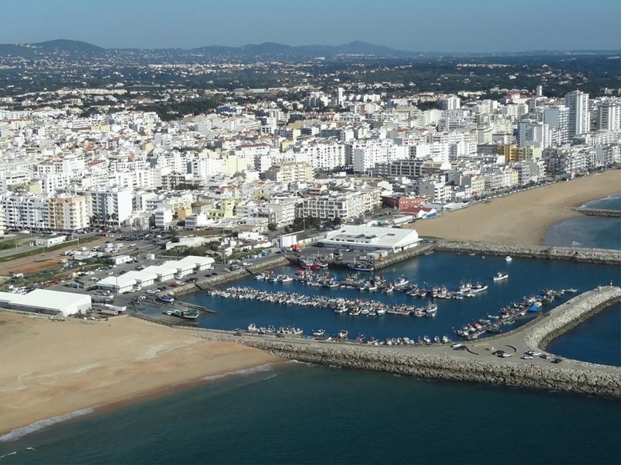 Vilamoura Ferias By Ethnic Ocean Zewnętrze zdjęcie