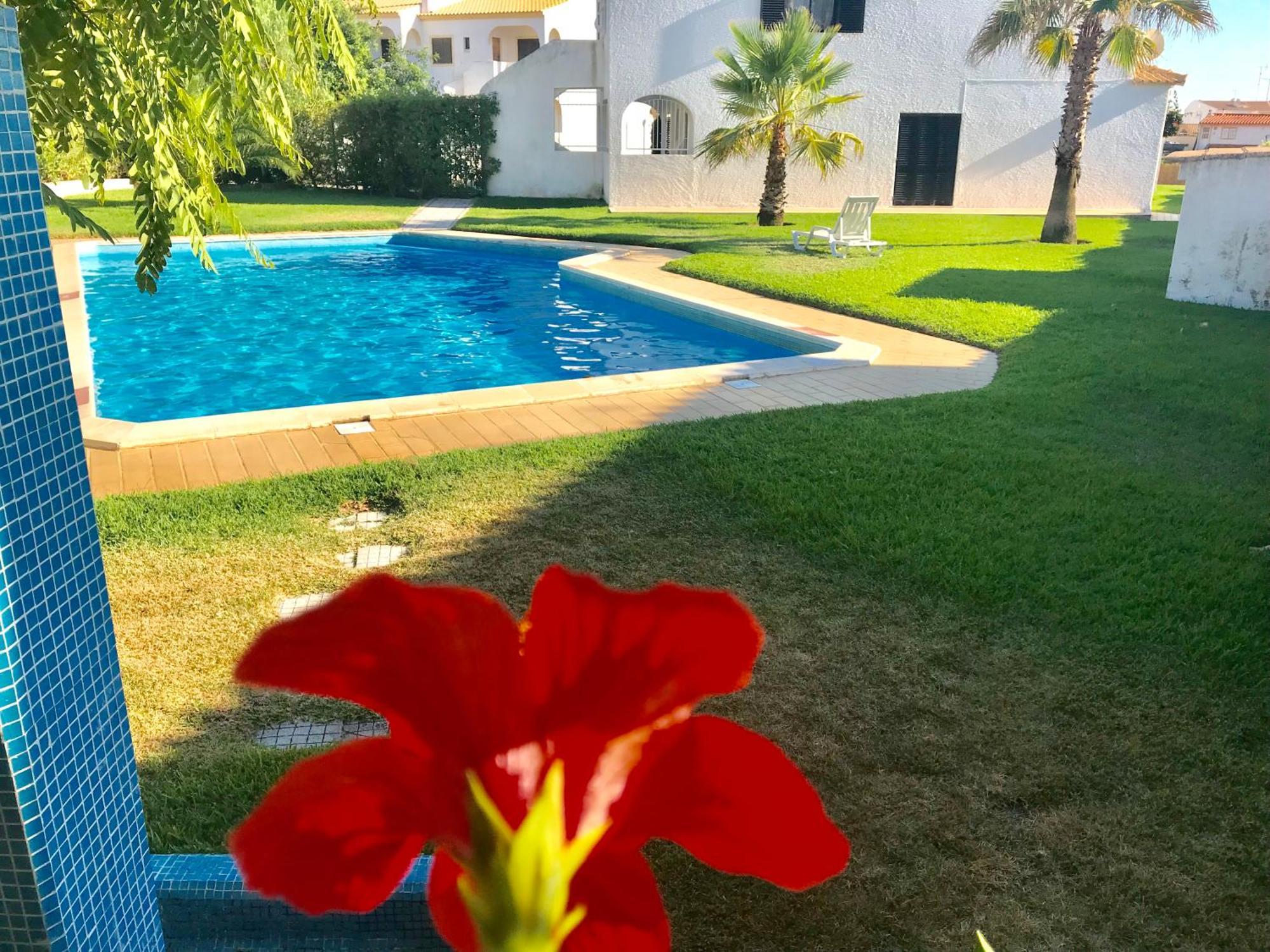 Vilamoura Ferias By Ethnic Ocean Zewnętrze zdjęcie